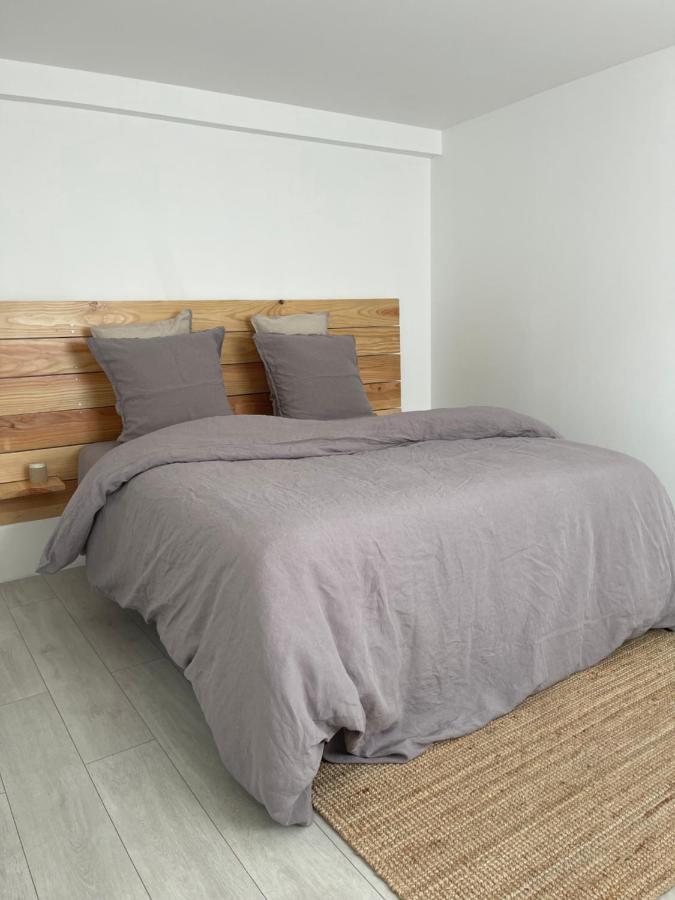 Maison Proche Omaha Vue Imprenable Sur Haras Holiday home Etreham