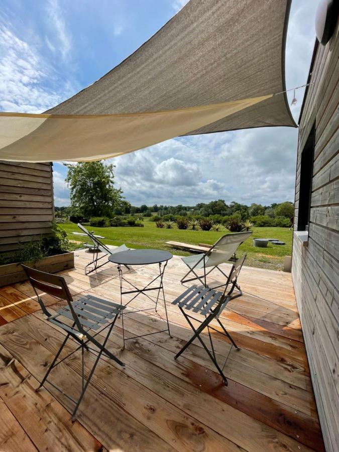 Hébergement de vacances Maison Proche Omaha Vue Imprenable Sur Haras