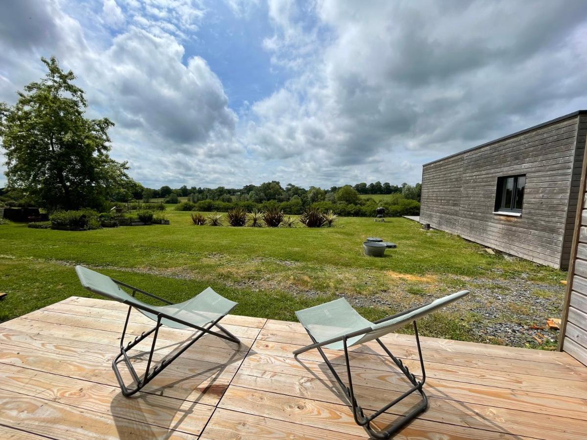 Hébergement de vacances Maison Proche Omaha Vue Imprenable Sur Haras