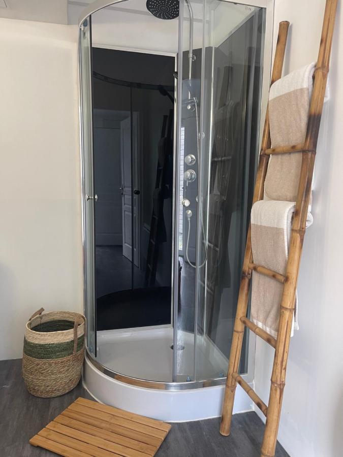 Hébergement de vacances Maison Proche Omaha Vue Imprenable Sur Haras *